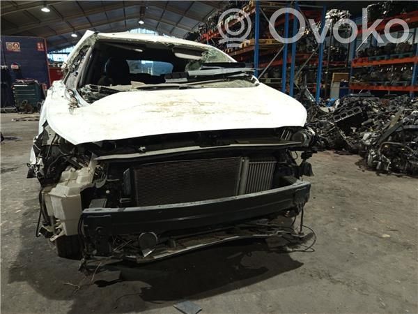 Pro Cee'd II Ceed, Ceed SW, Pro Ceed  4FC