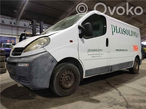 Vivaro Vivaro  D7R44