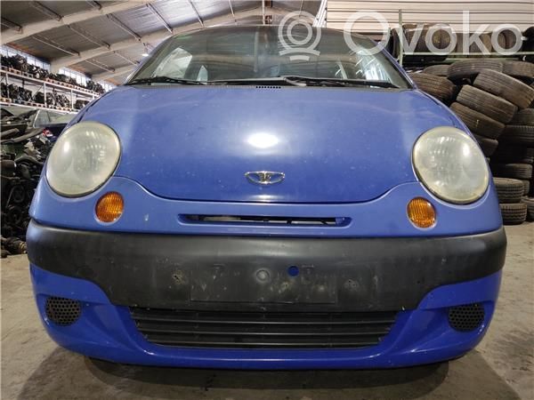 Matiz Matiz  SR