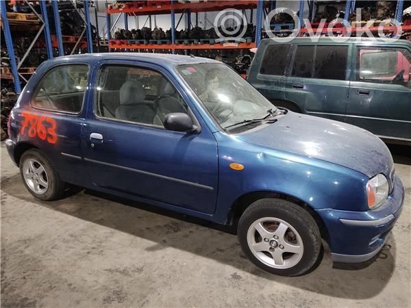 Micra Micra  260801F511