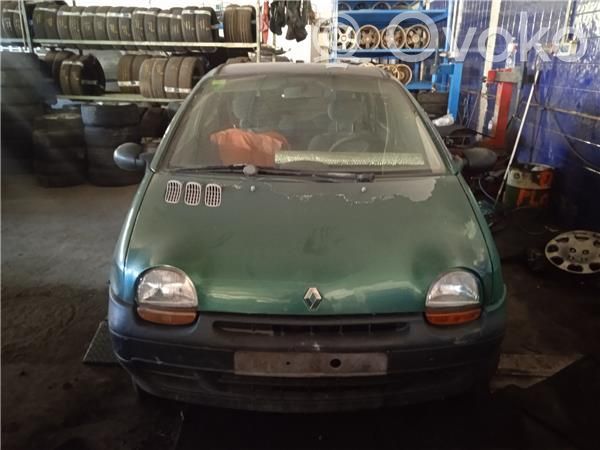 Twingo I Twingo  SINREF