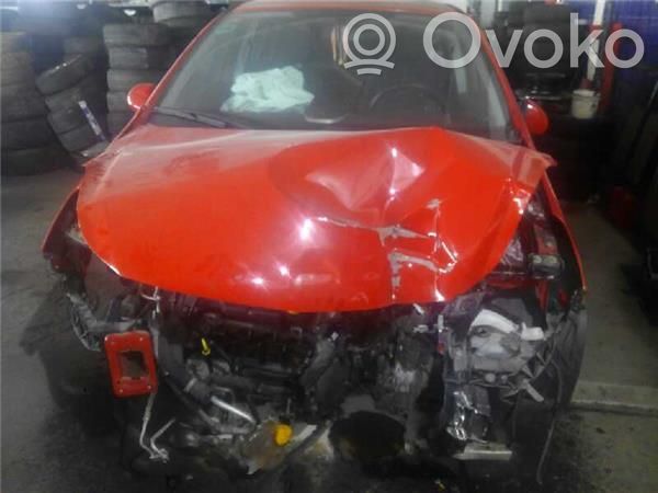 Corsa D Corsa  124326171
