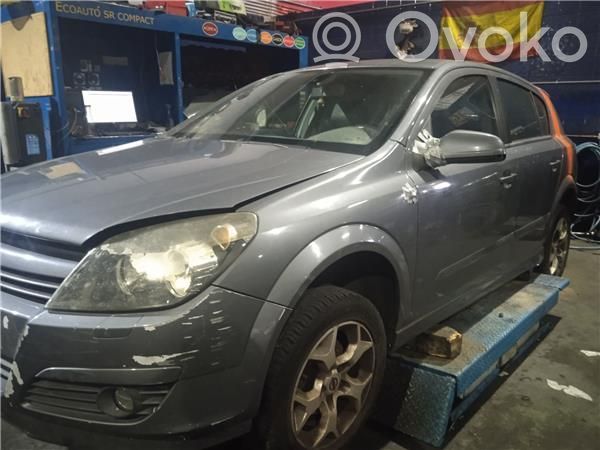Astra H Astra  124425027
