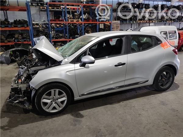 Clio II Clio  255672748R