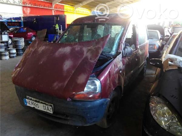 Kangoo I Kangoo  D7E1