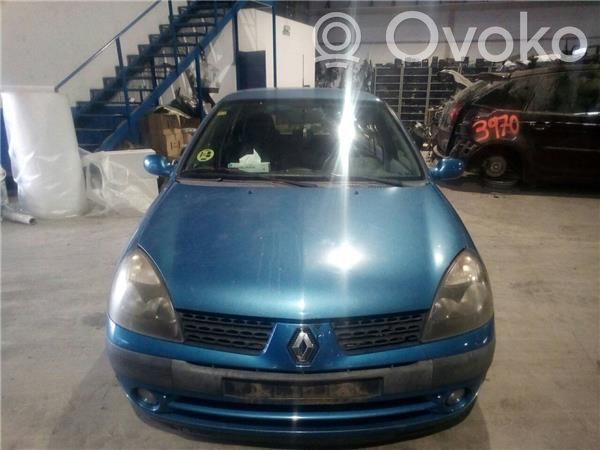 Clio II Clio  D4F706