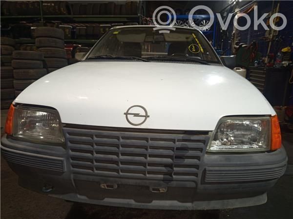 Kadett E Kadett  395463