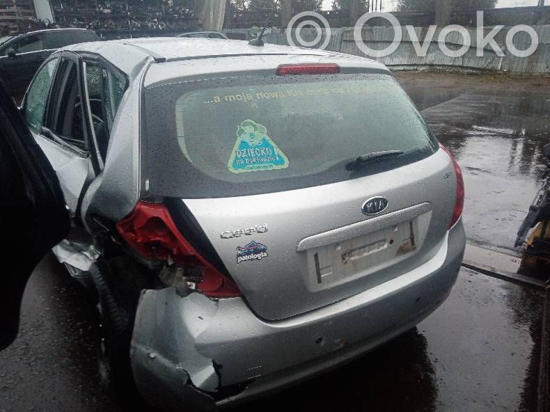 Ceed Ceed, Ceed SW, Pro Ceed  0261201202