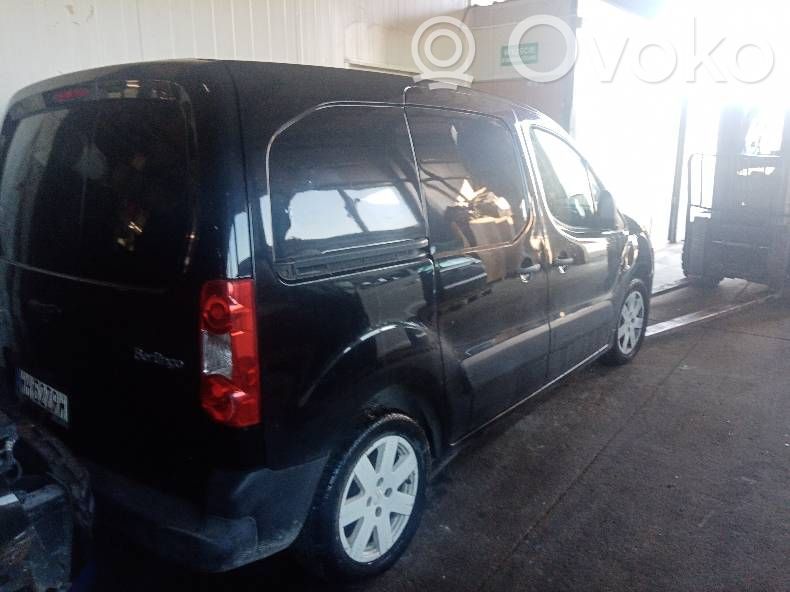 Berlingo Berlingo