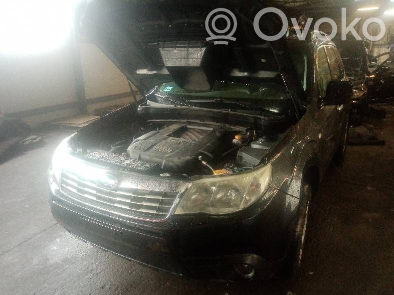 Forester SH Forester
