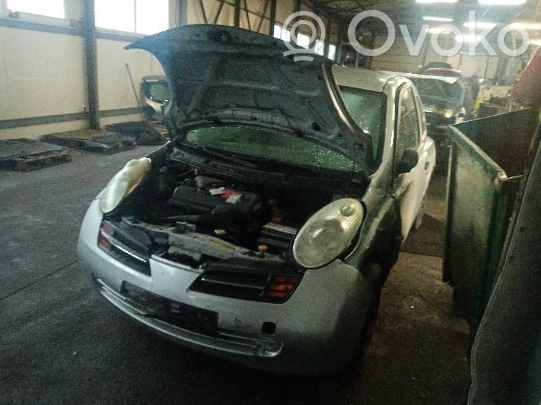 Micra Micra  D7E30