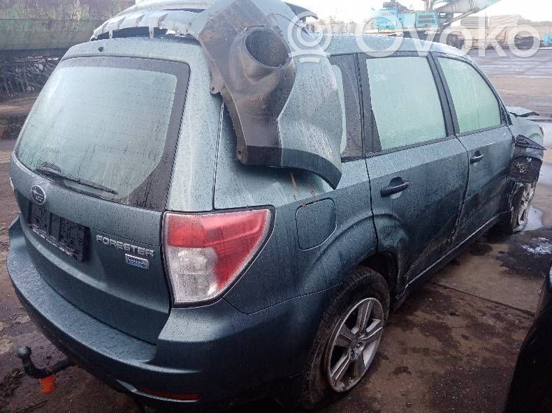 Forester SH Forester  NS03003K