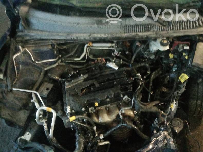 Aveo Aveo