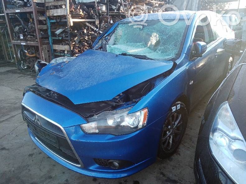 Lancer X Lancer  22087977