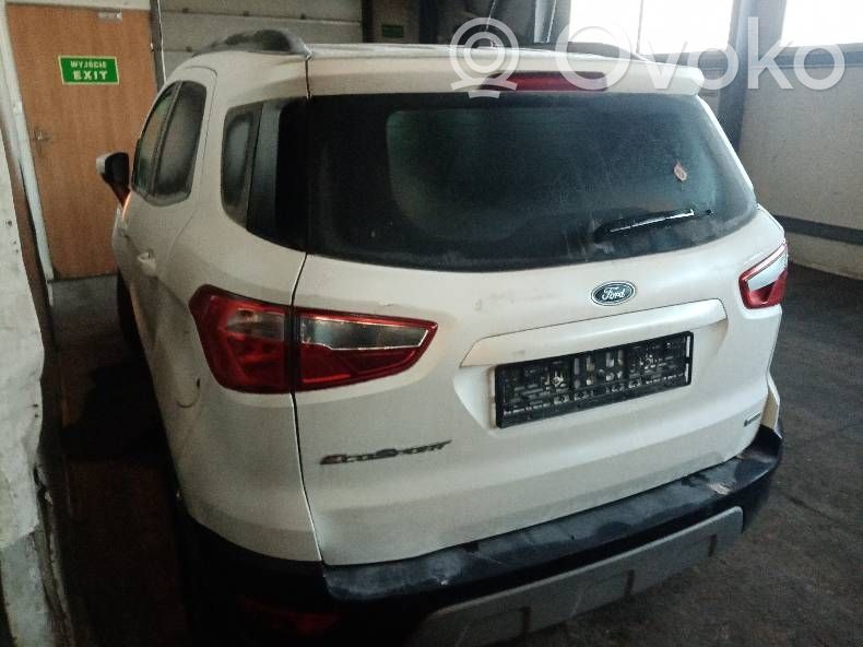 Ecosport Ecosport  C8P5C