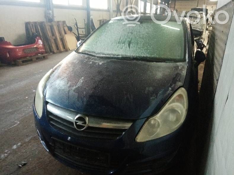 Corsa D Corsa  13222934