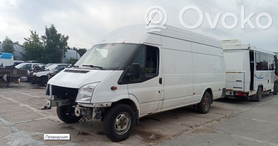 Transit Transit  98VB9J4642B