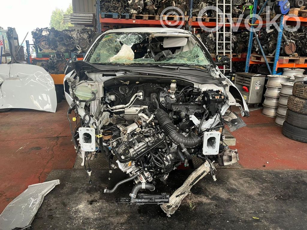 Ceed Ceed, Ceed SW, Pro Ceed  97250J7200