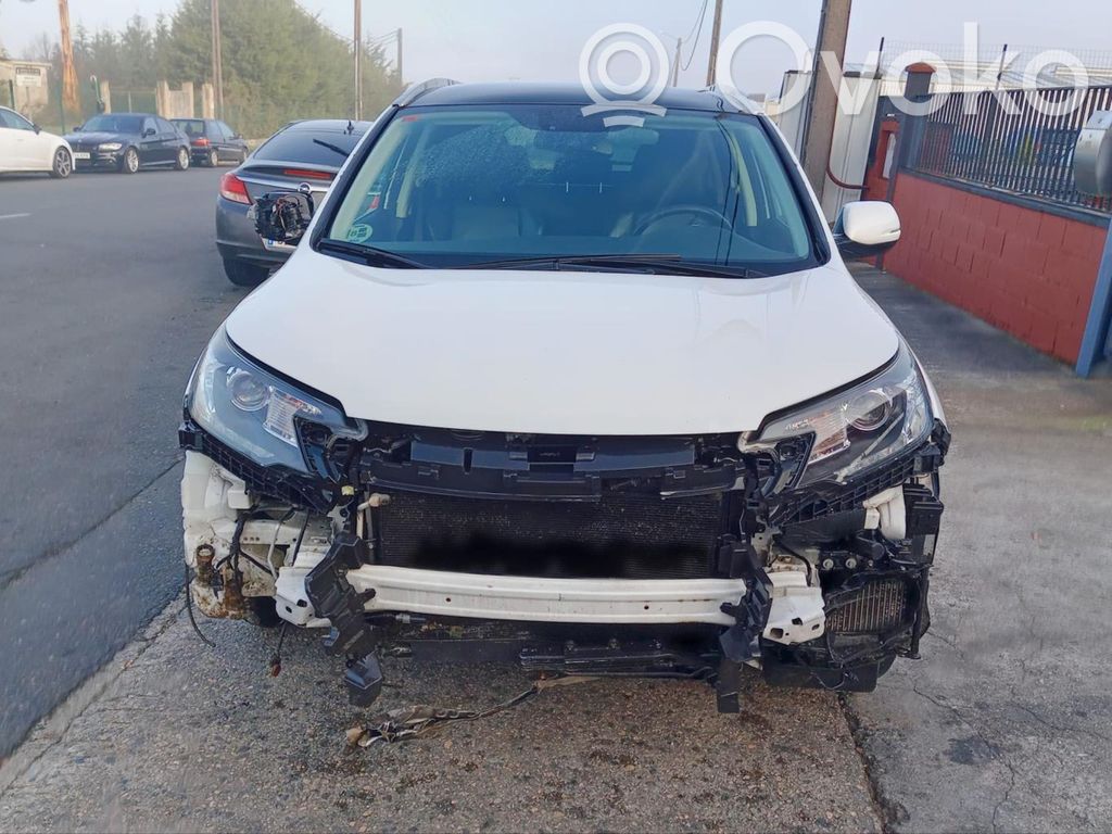 CR-V CR-V  28100R7VG11