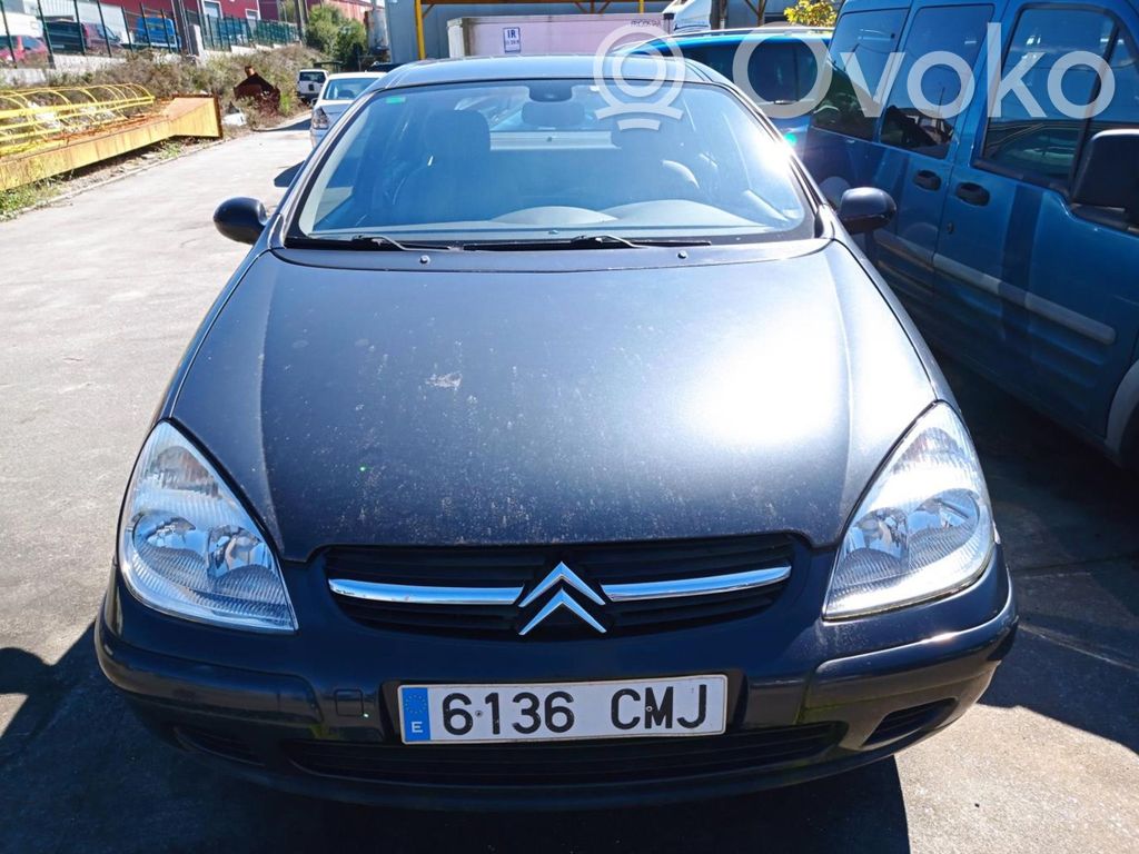 C5 C5, C5 Aircross  10020600724