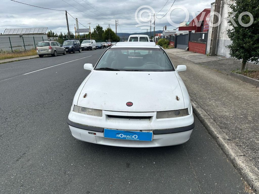 Calibra Calibra