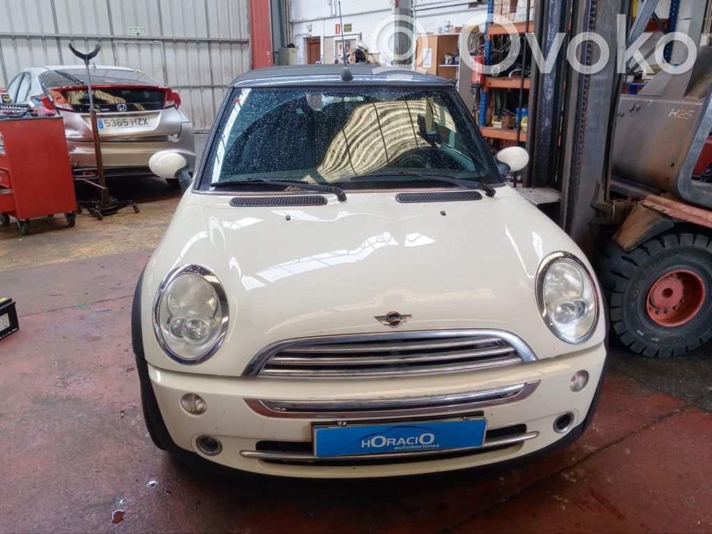 One - Cooper Cabrio R52 One/Cooper Cabrio R52
