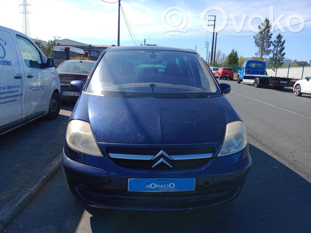 C3 C3, Pluriel, Picasso  1400208580
