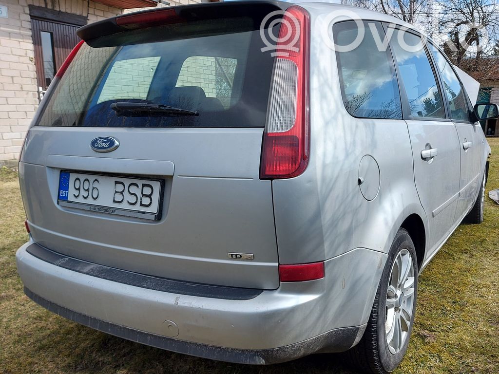 C-MAX I Focus C-MAX, C-MAX, Grand C-MAX  E11015847