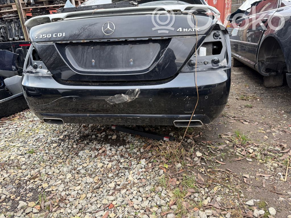 S W221 S-class, AMG (W126, W140, W220, W221, W222)  A2219008001