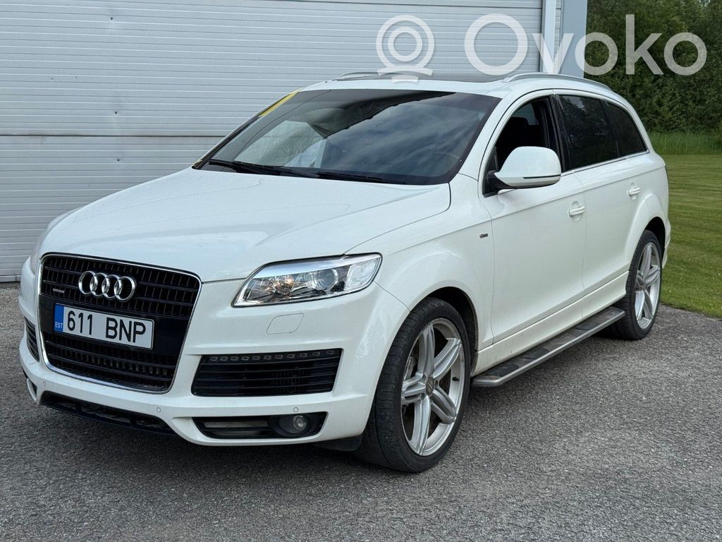 Q7 4L Q7