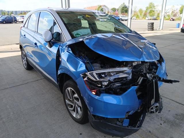Crossland X Crossland X  39072760