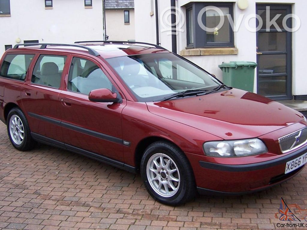V70 S70, V70, V70 XC  9401802