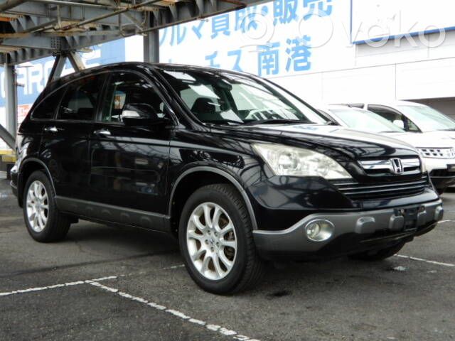 CR-V CR-V  M002T85871