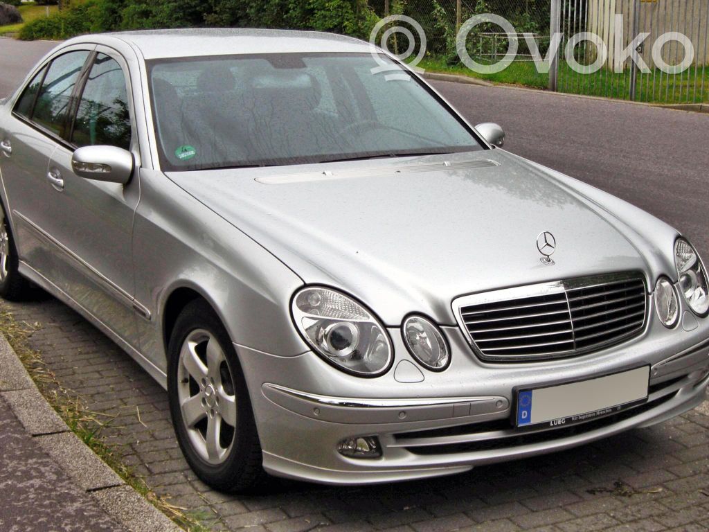 E W211 E-class, AMG (W124, W210, W211, W212, W213, C207, W238)  A2115402945