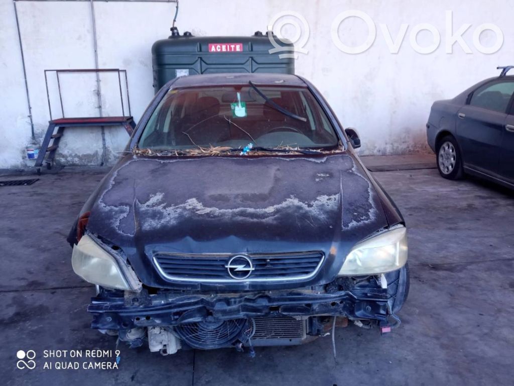 Astra G Astra  24410128