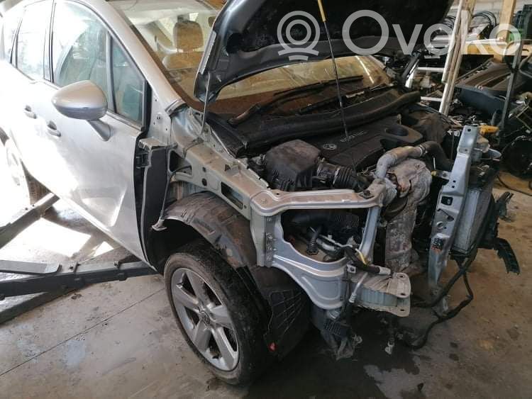 Meriva B Meriva  55599659