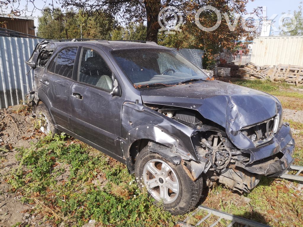 Sorento Sorento  A2F1111