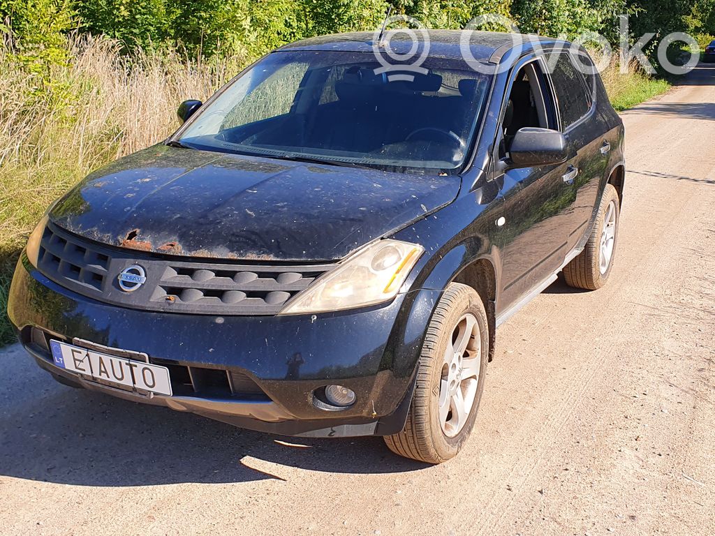 Murano Z50 Murano  0ZA554N4