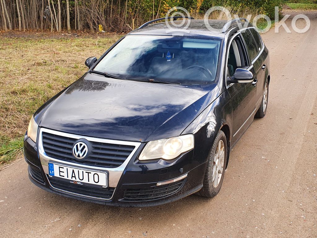 PASSAT B6 Passat  06F906262
