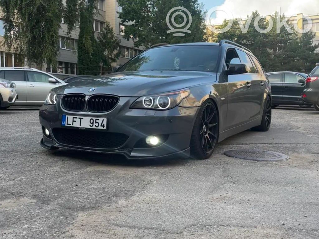 5 E60 E61 Series 5  6969012