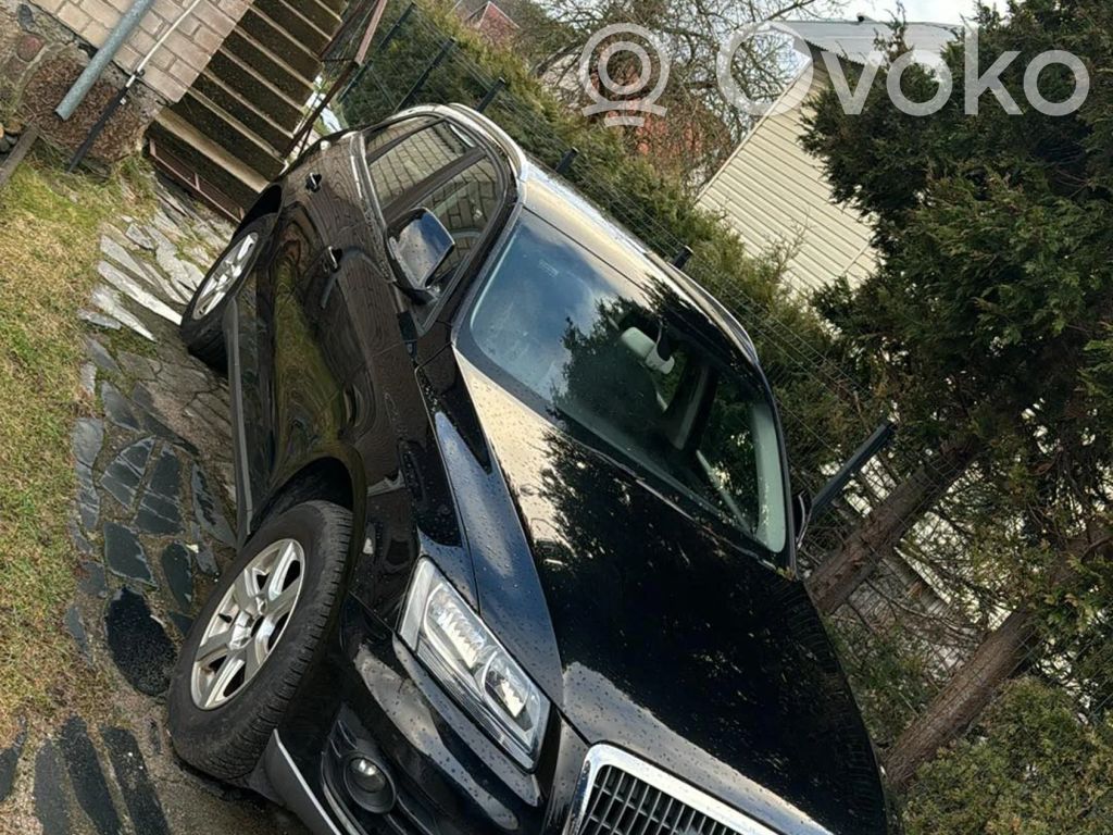 Q5 SQ5 8R Q5, SQ5  8K0199308BE