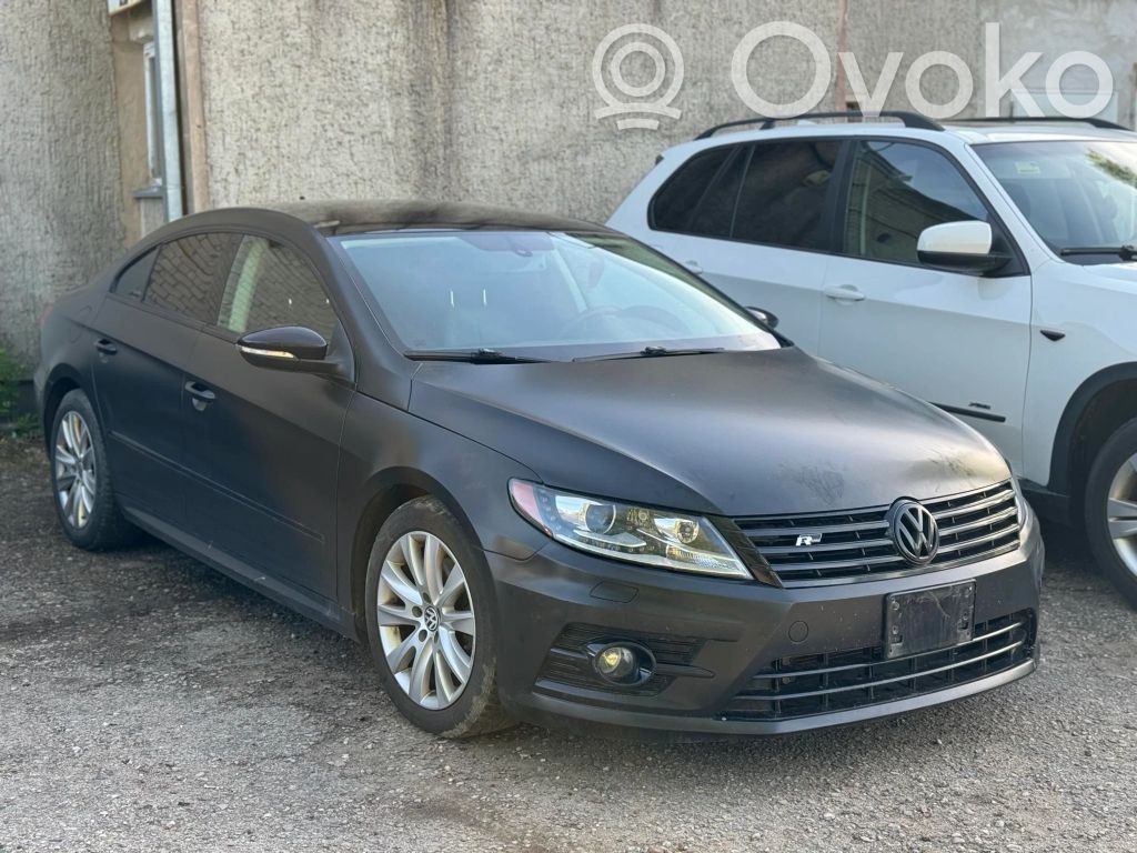 PASSAT CC Passat  3C8885591