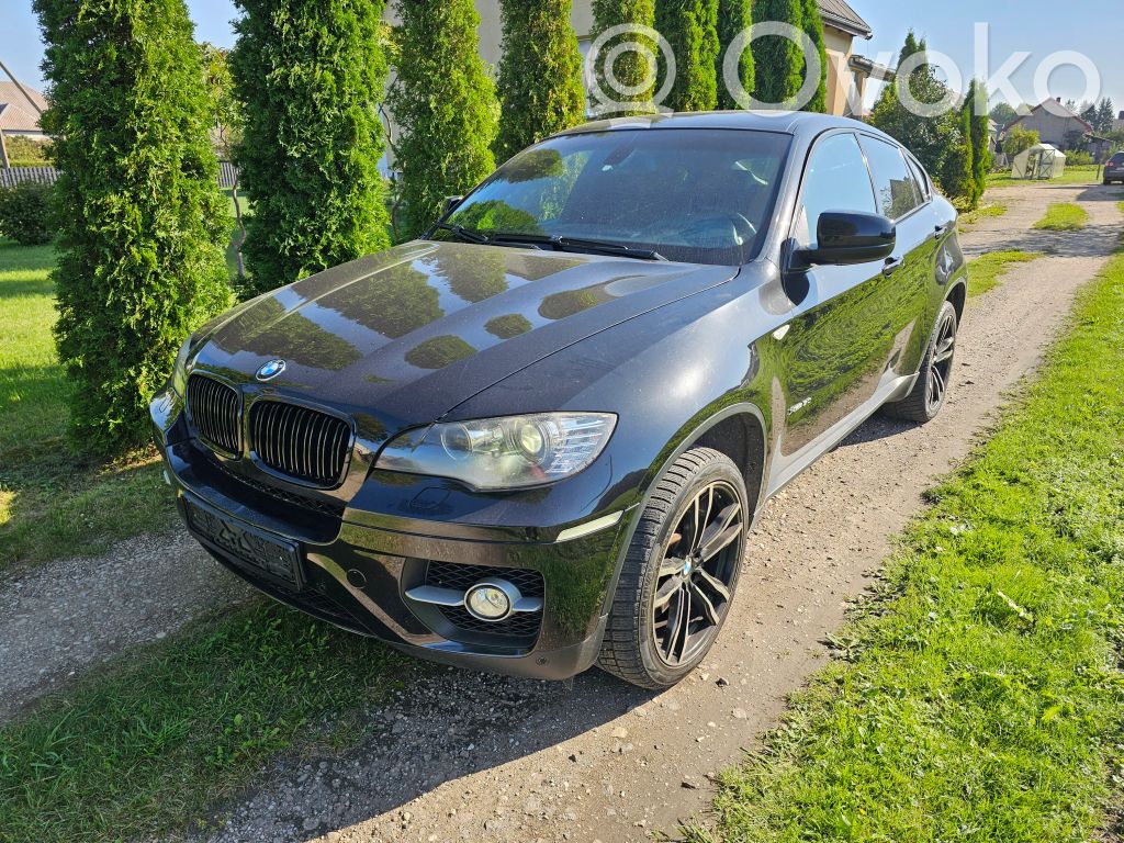 X6 E71 X6  7555666