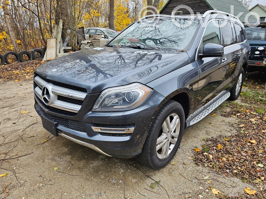 GL X166 GL-class (X164, X166)  R27803