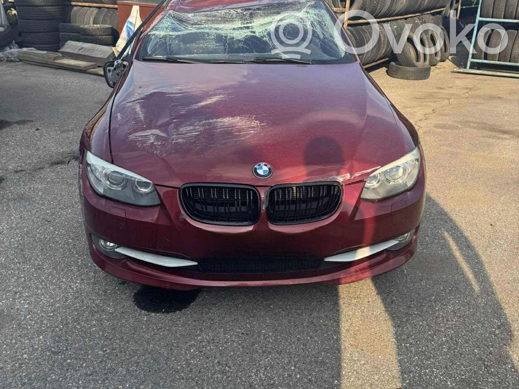 3 E92 E93 Series 3  7154411