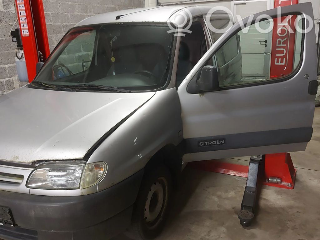 Berlingo Berlingo  9643782580