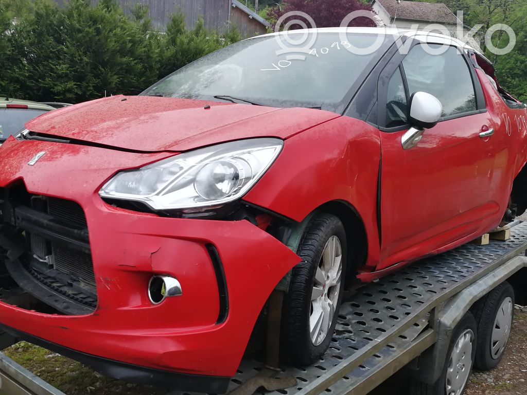 DS3 DS3  96661868XT