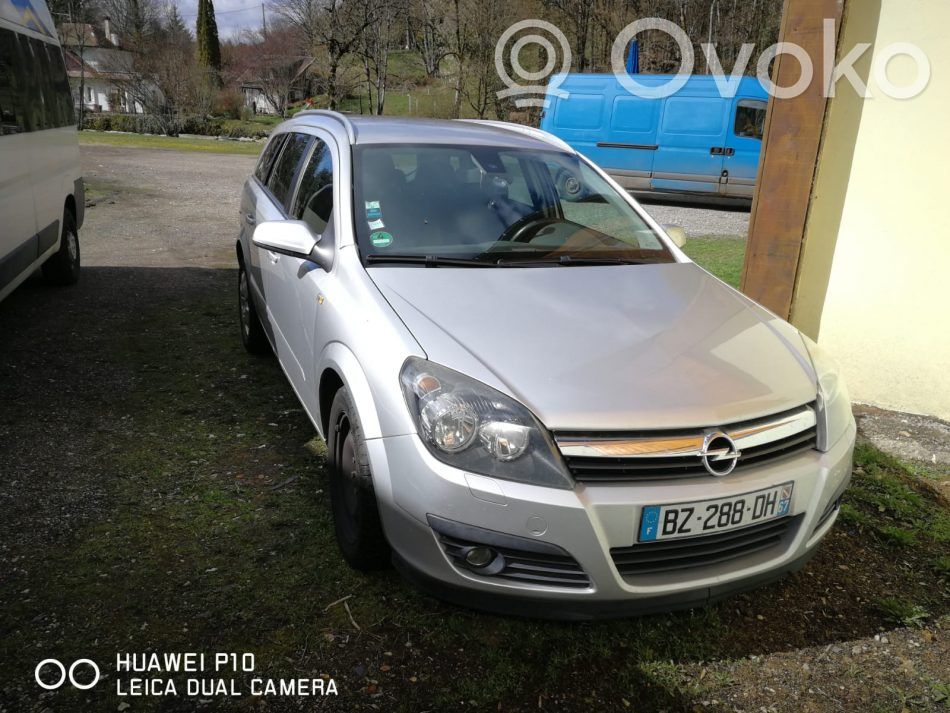 Astra H Astra  13142362