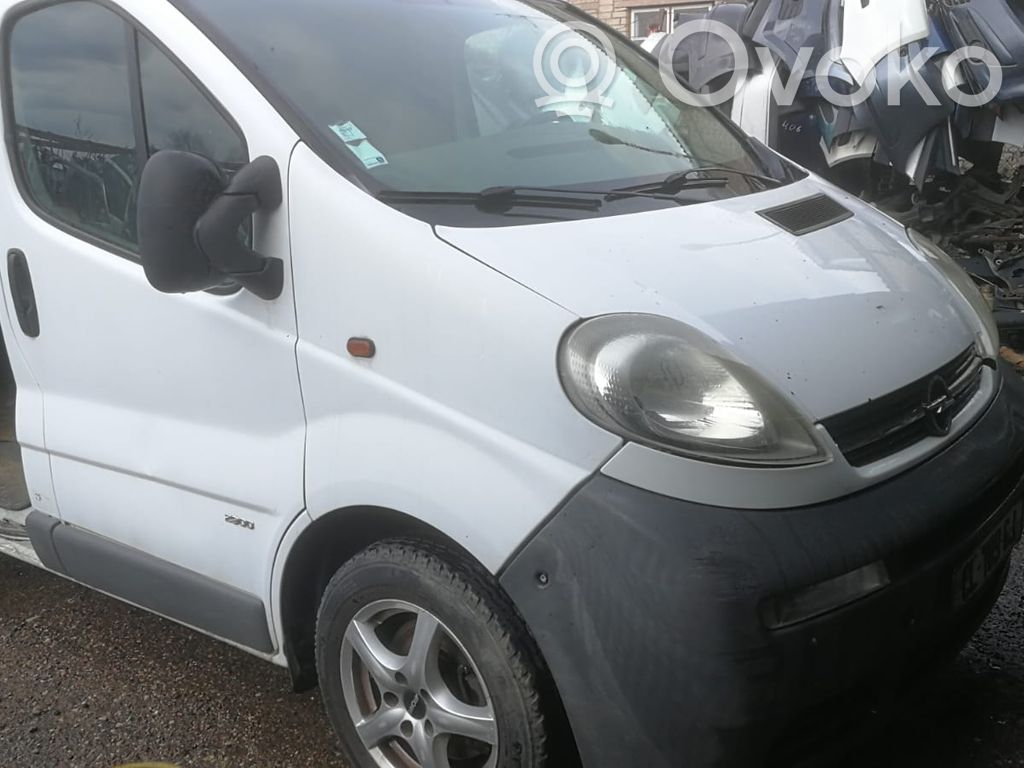 Vivaro Vivaro