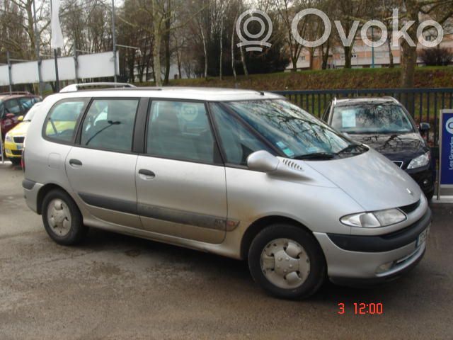 Espace III Espace